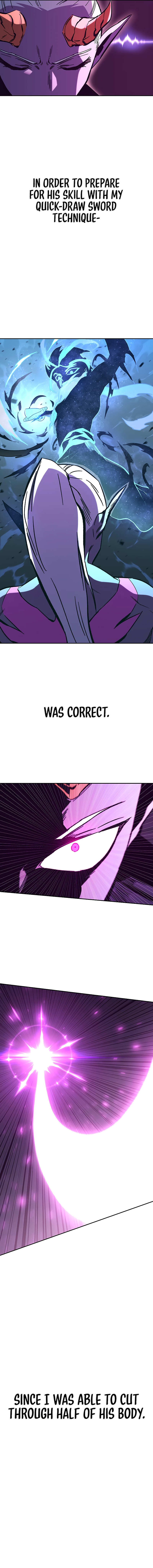 Ex and Ash Chapter 54 - Page 5