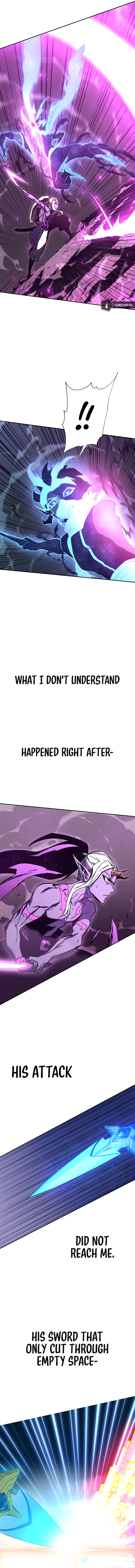 Ex and Ash Chapter 54 - Page 6