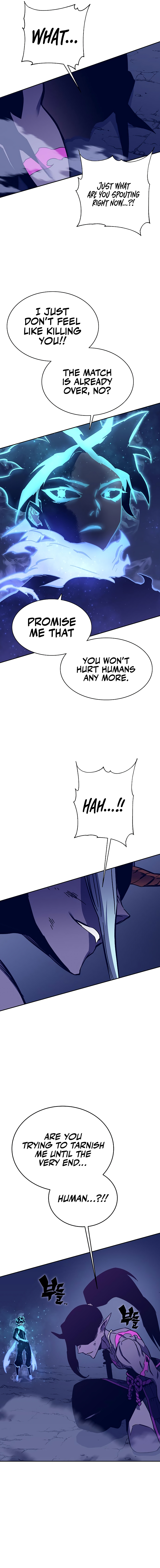 Ex and Ash Chapter 54 - Page 12