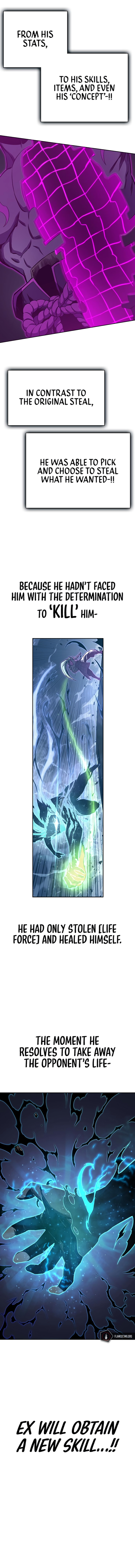 Ex and Ash Chapter 54 - Page 19