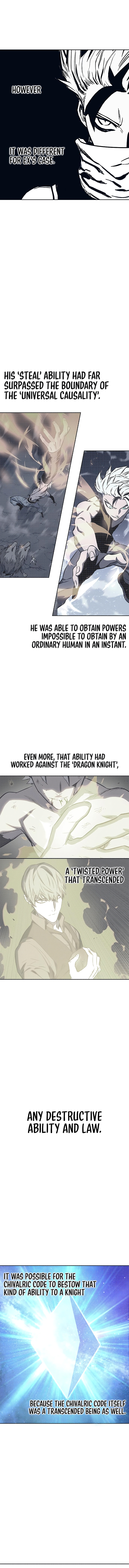 Ex and Ash Chapter 55 - Page 10