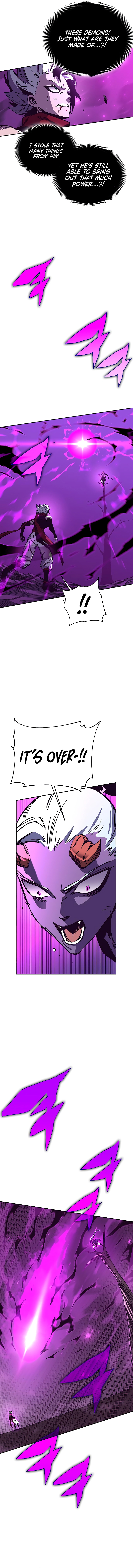 Ex and Ash Chapter 55 - Page 16
