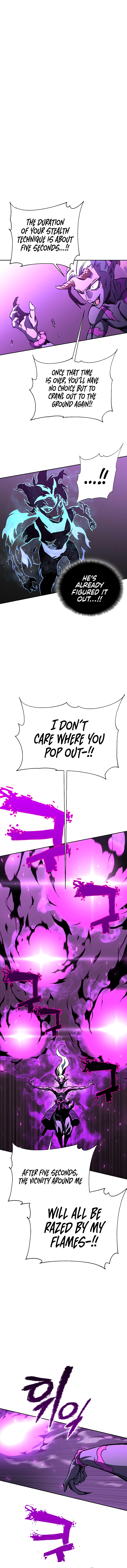 Ex and Ash Chapter 55 - Page 19