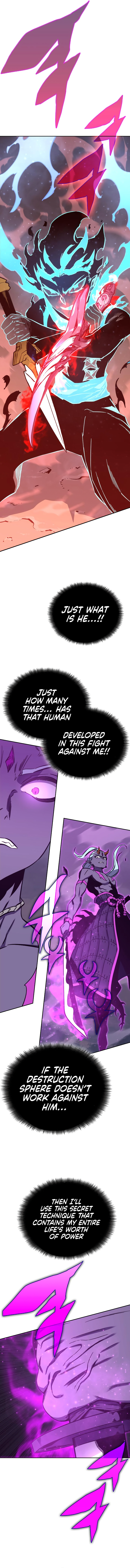 Ex and Ash Chapter 56 - Page 7