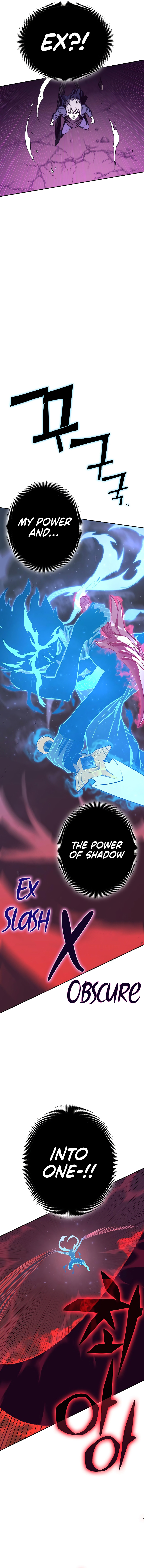Ex and Ash Chapter 56 - Page 12