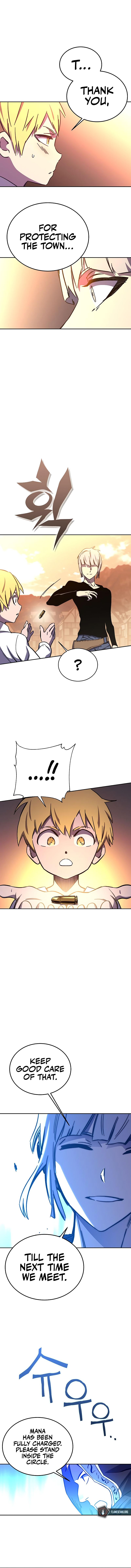 Ex and Ash Chapter 57 - Page 9