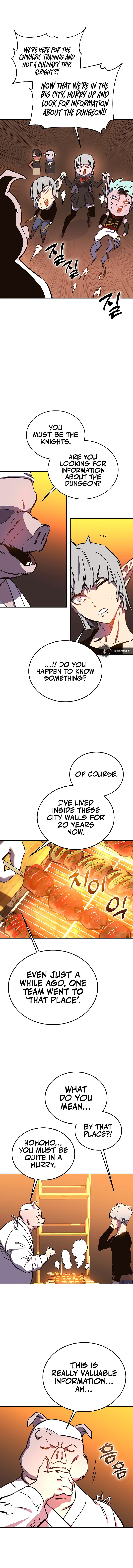 Ex and Ash Chapter 57 - Page 13