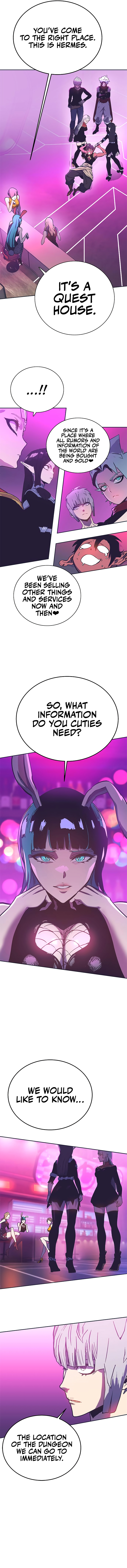 Ex and Ash Chapter 57 - Page 18