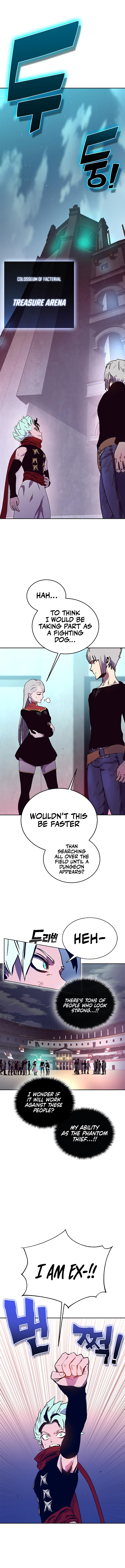 Ex and Ash Chapter 57 - Page 22