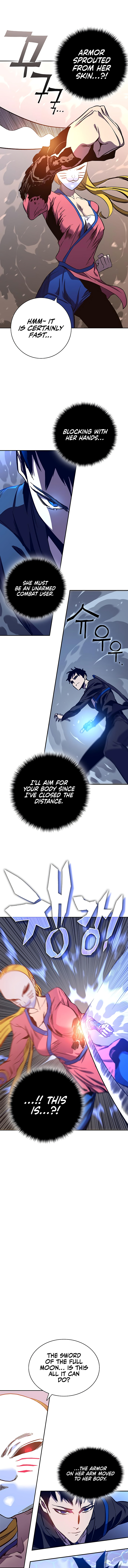 Ex and Ash Chapter 59 - Page 6