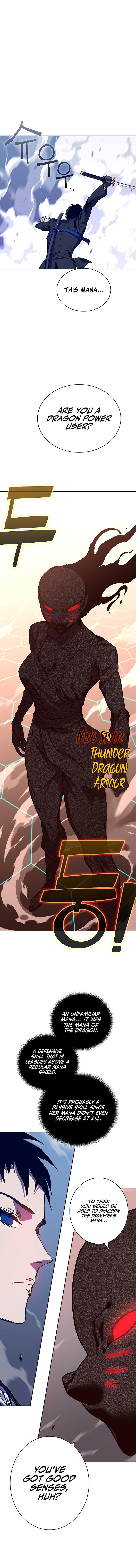 Ex and Ash Chapter 59 - Page 8