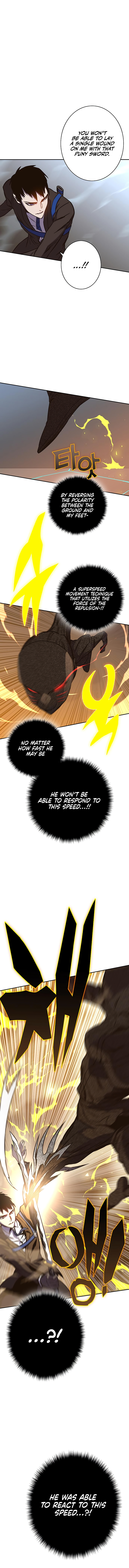 Ex and Ash Chapter 59 - Page 10