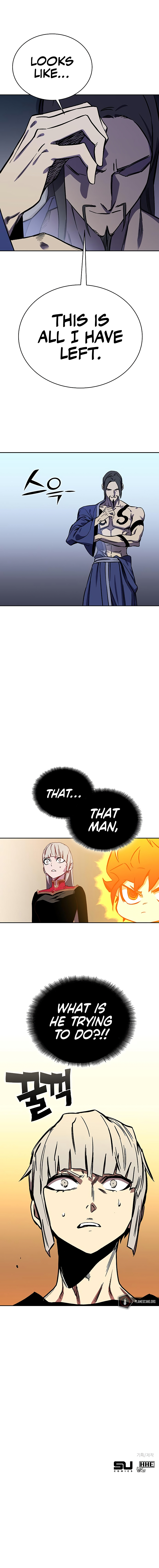 Ex and Ash Chapter 62 - Page 16