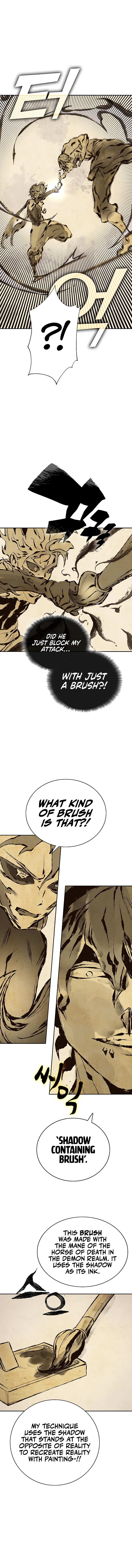 Ex and Ash Chapter 63 - Page 12