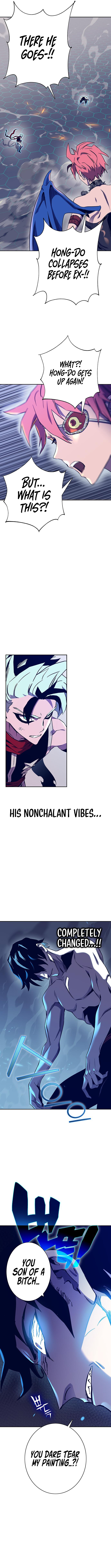 Ex and Ash Chapter 64 - Page 3