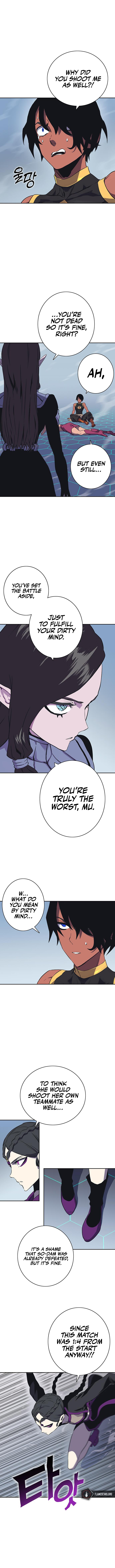Ex and Ash Chapter 64 - Page 9