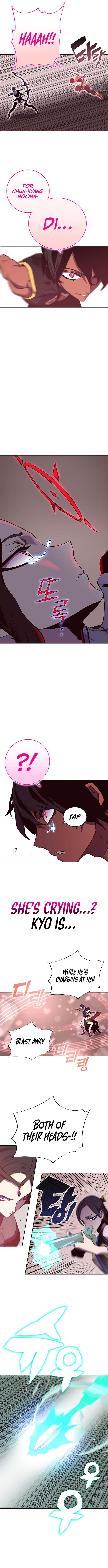 Ex and Ash Chapter 64 - Page 12