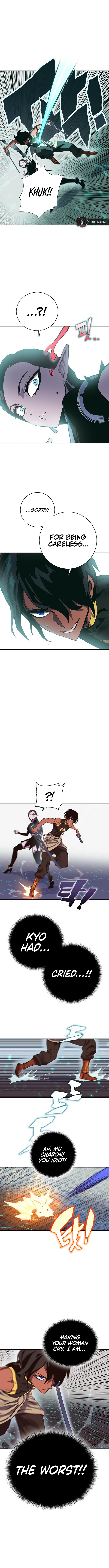 Ex and Ash Chapter 64 - Page 13