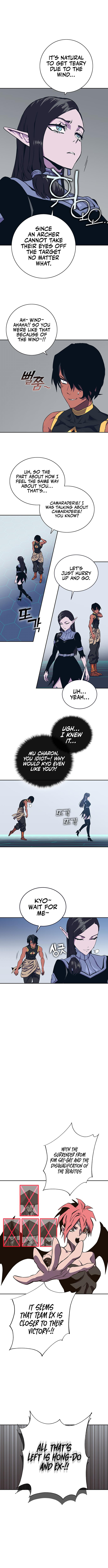 Ex and Ash Chapter 64 - Page 15
