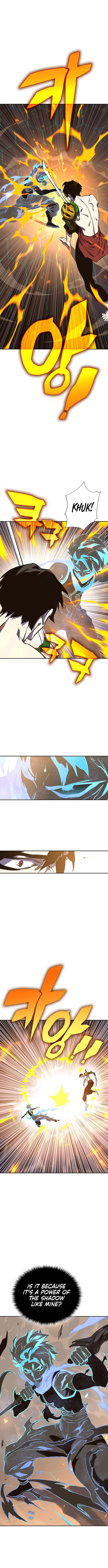 Ex and Ash Chapter 64 - Page 16