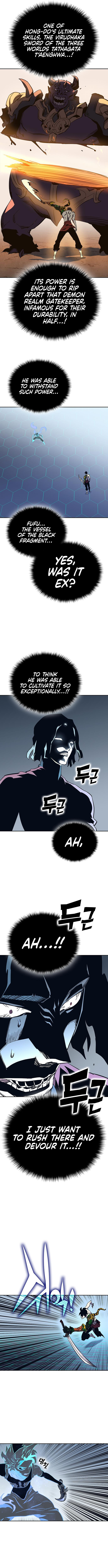 Ex and Ash Chapter 64 - Page 18