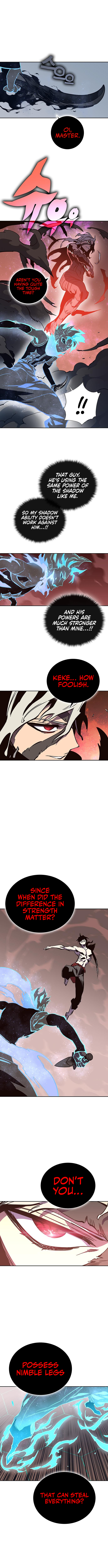 Ex and Ash Chapter 64 - Page 19