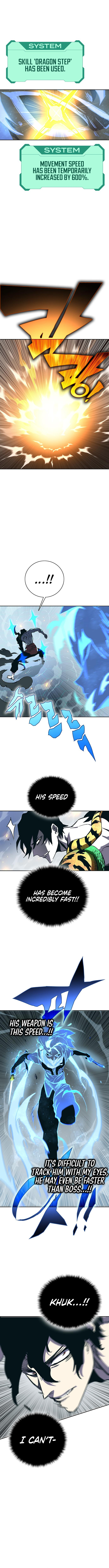 Ex and Ash Chapter 64 - Page 20