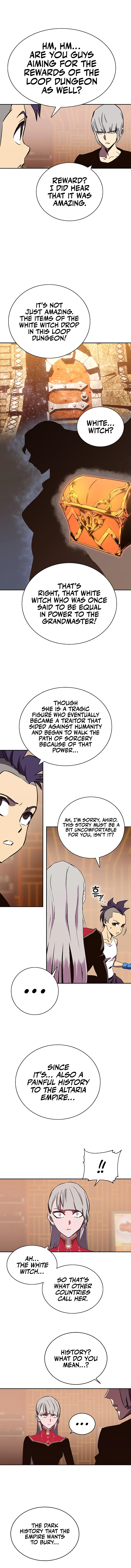 Ex and Ash Chapter 65 - Page 11