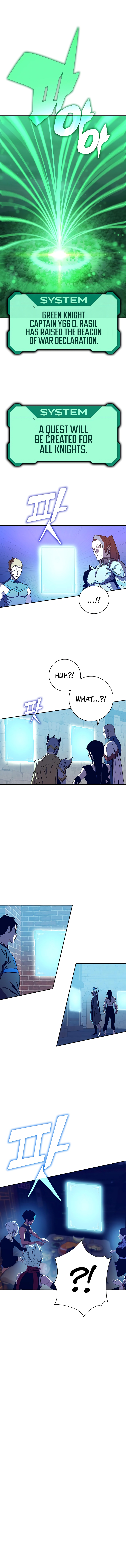 Ex and Ash Chapter 66 - Page 11