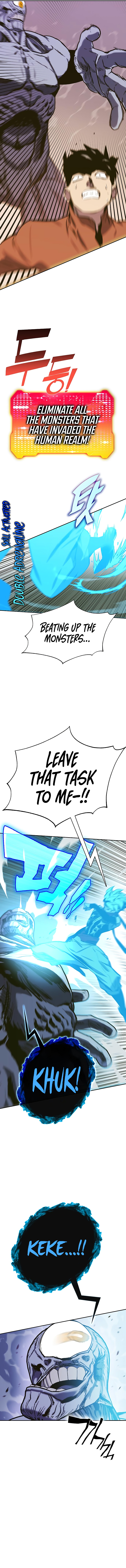 Ex and Ash Chapter 66 - Page 19