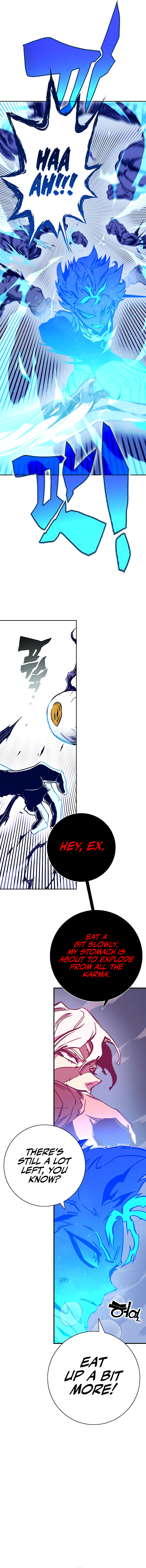Ex and Ash Chapter 67 - Page 4