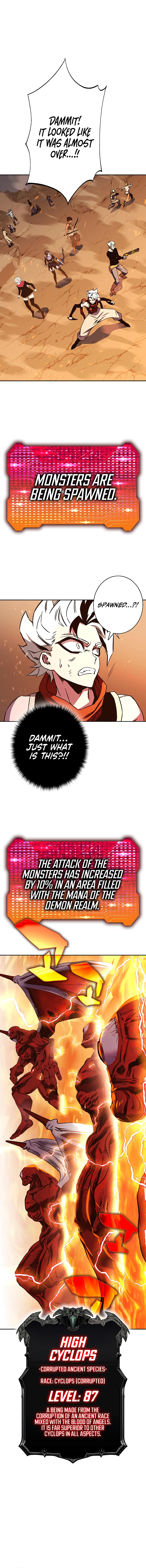 Ex and Ash Chapter 67 - Page 8