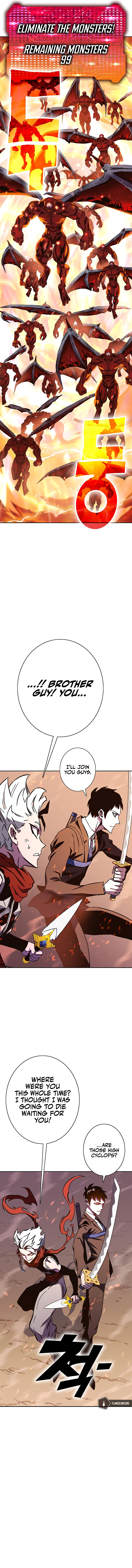 Ex and Ash Chapter 67 - Page 9
