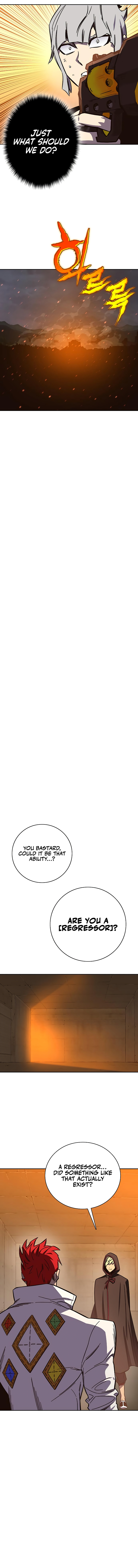 Ex and Ash Chapter 67 - Page 12