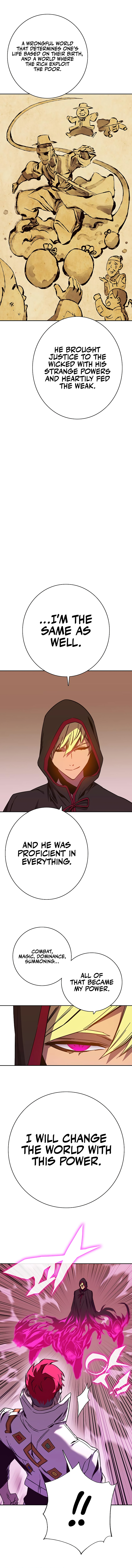 Ex and Ash Chapter 67 - Page 15