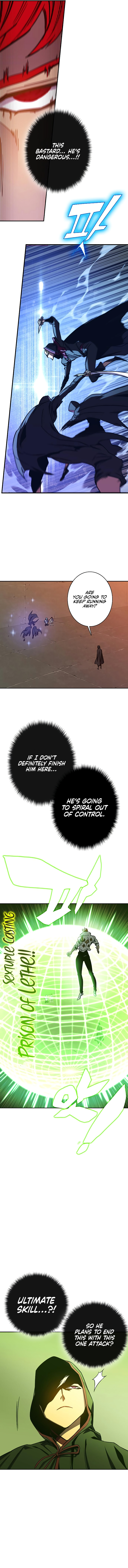 Ex and Ash Chapter 67 - Page 16