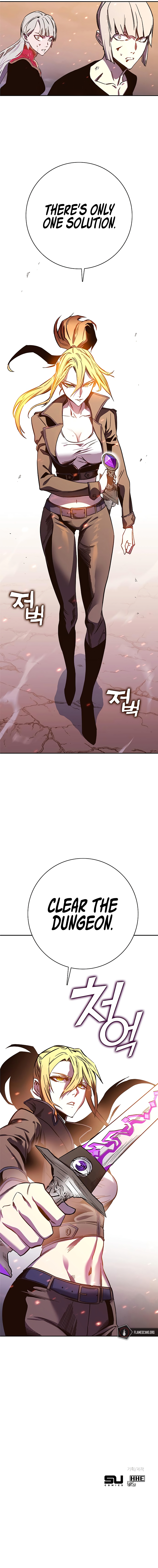 Ex and Ash Chapter 67 - Page 24