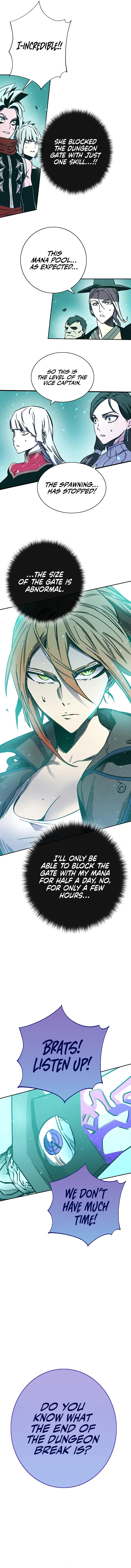 Ex and Ash Chapter 68 - Page 4