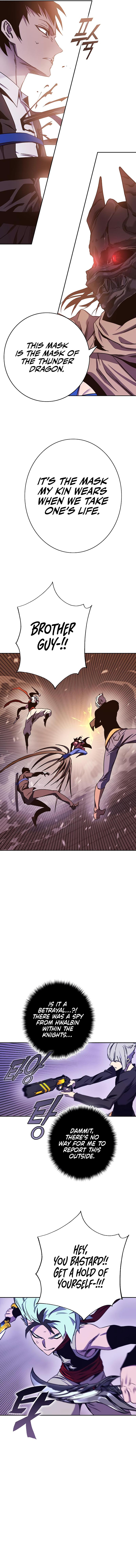 Ex and Ash Chapter 68 - Page 20