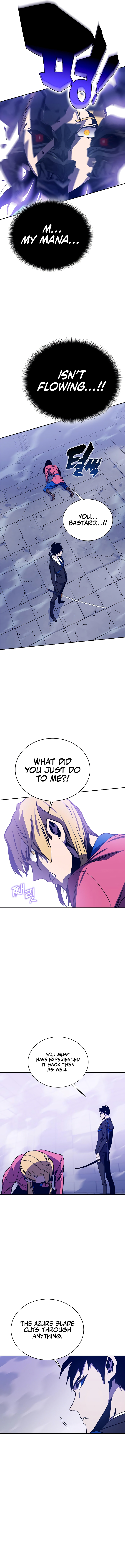 Ex and Ash Chapter 72 - Page 10