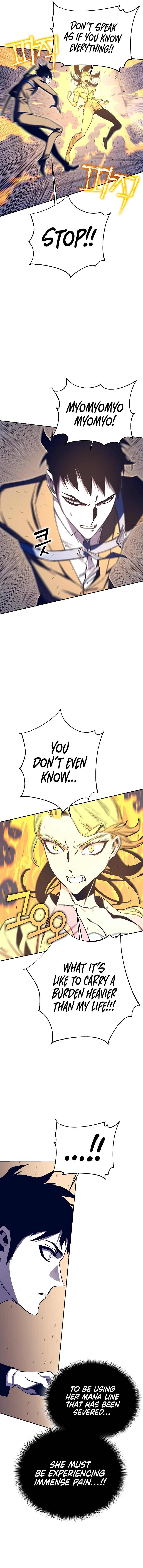Ex and Ash Chapter 72 - Page 15