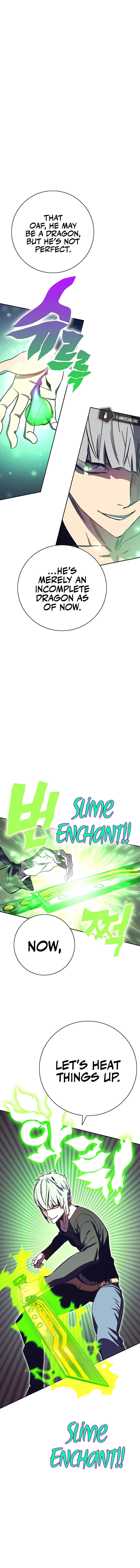 Ex and Ash Chapter 75 - Page 5