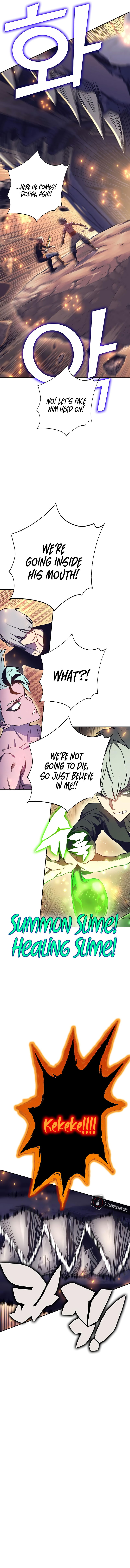 Ex and Ash Chapter 75 - Page 6