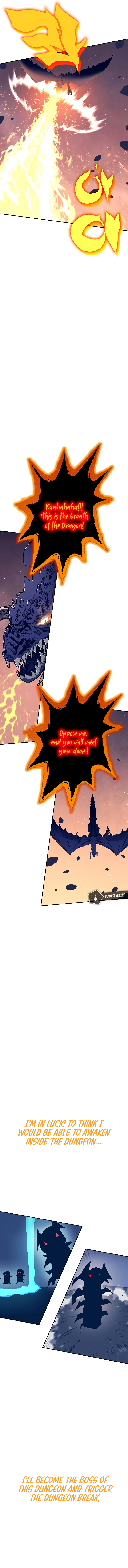 Ex and Ash Chapter 75 - Page 12