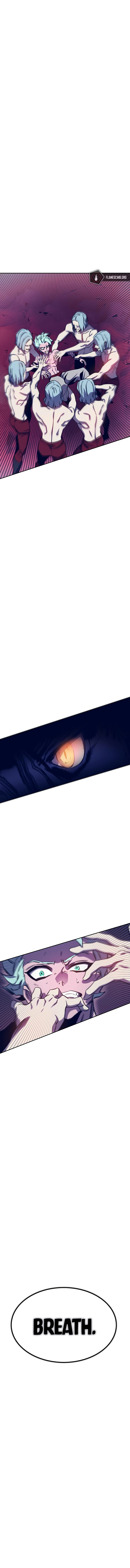 Ex and Ash Chapter 75 - Page 15