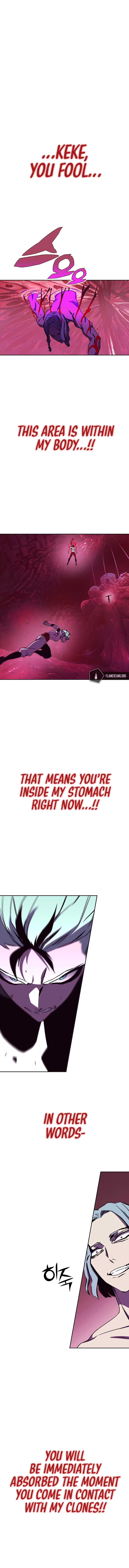 Ex and Ash Chapter 76 - Page 10