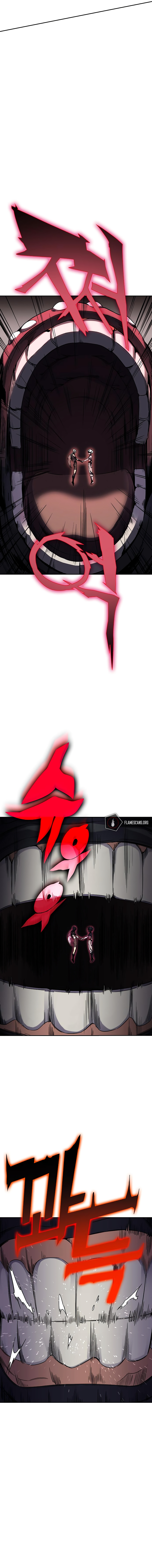 Ex and Ash Chapter 76 - Page 21