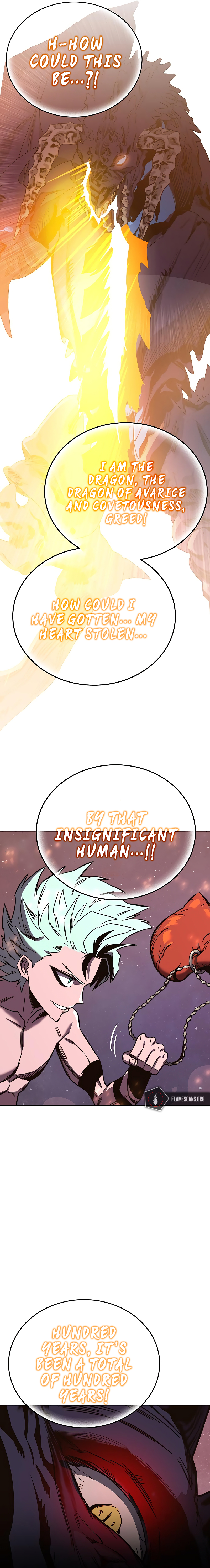 Ex and Ash Chapter 77 - Page 3
