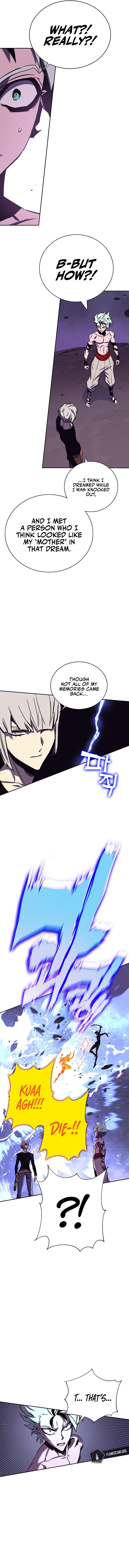 Ex and Ash Chapter 77 - Page 8