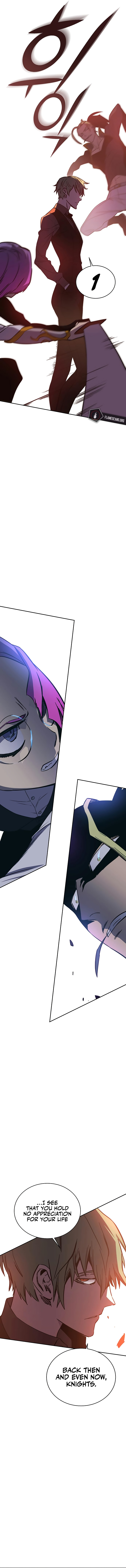 Ex and Ash Chapter 77 - Page 18